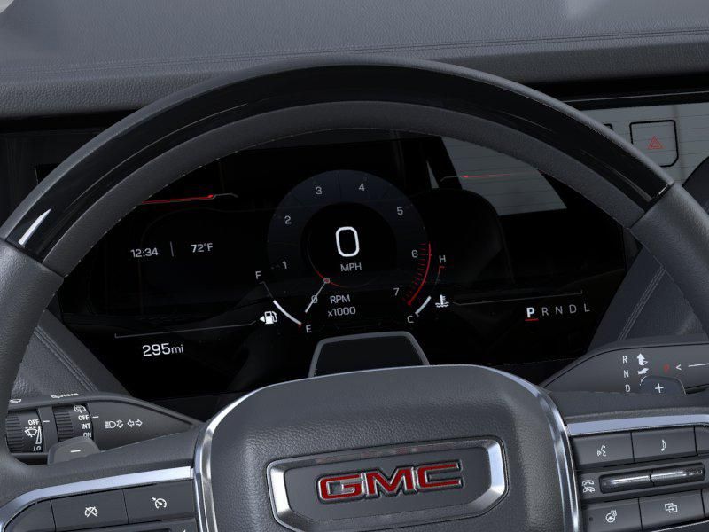 Thumbnail: 2026 GMC Yukon - 11