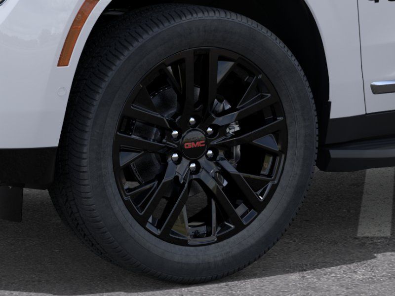 Thumbnail: 2026 GMC Yukon - 7