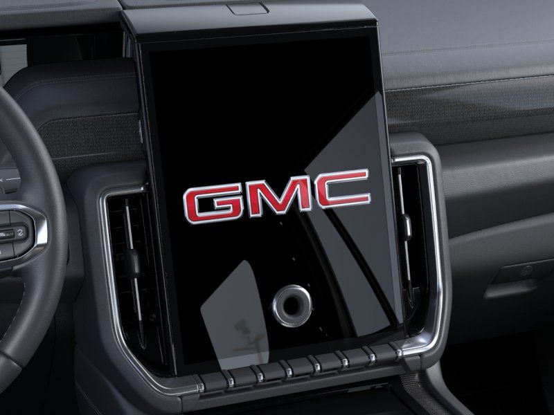 Thumbnail: 2026 GMC Yukon - 10