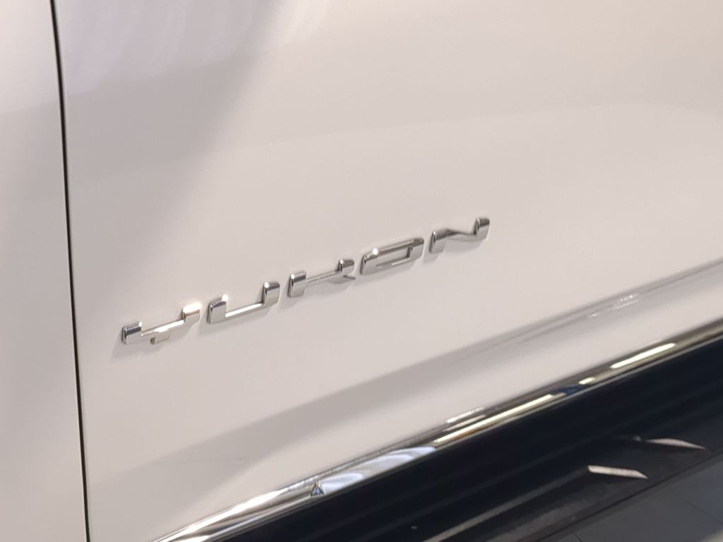 Thumbnail: 2023 GMC Yukon - 24
