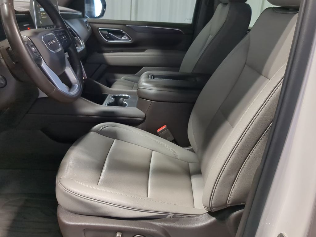 Thumbnail: 2023 GMC Yukon - 10