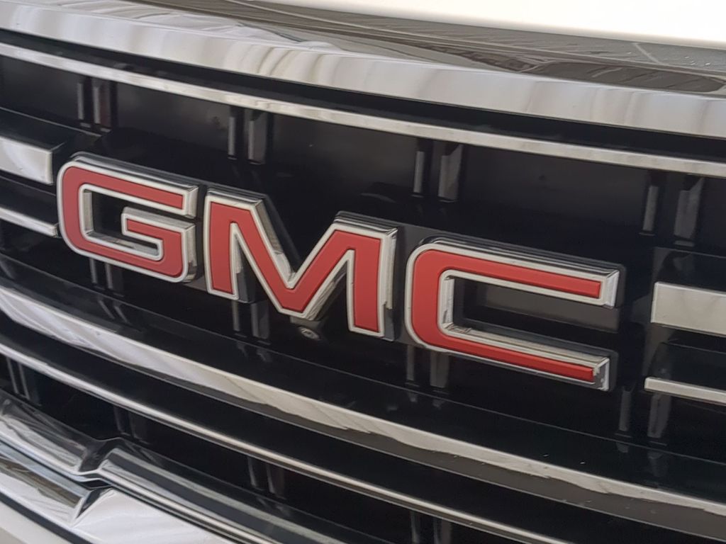 Thumbnail: 2023 GMC Yukon - 7