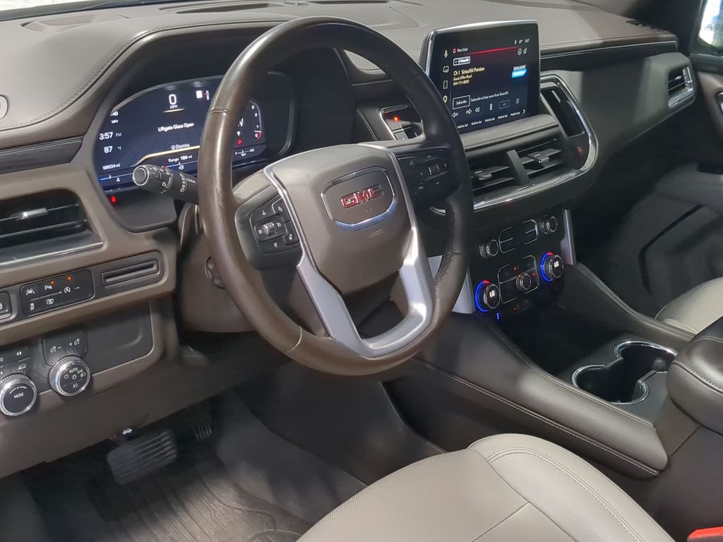 Thumbnail: 2023 GMC Yukon - 2