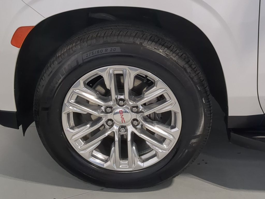 Thumbnail: 2023 GMC Yukon - 8