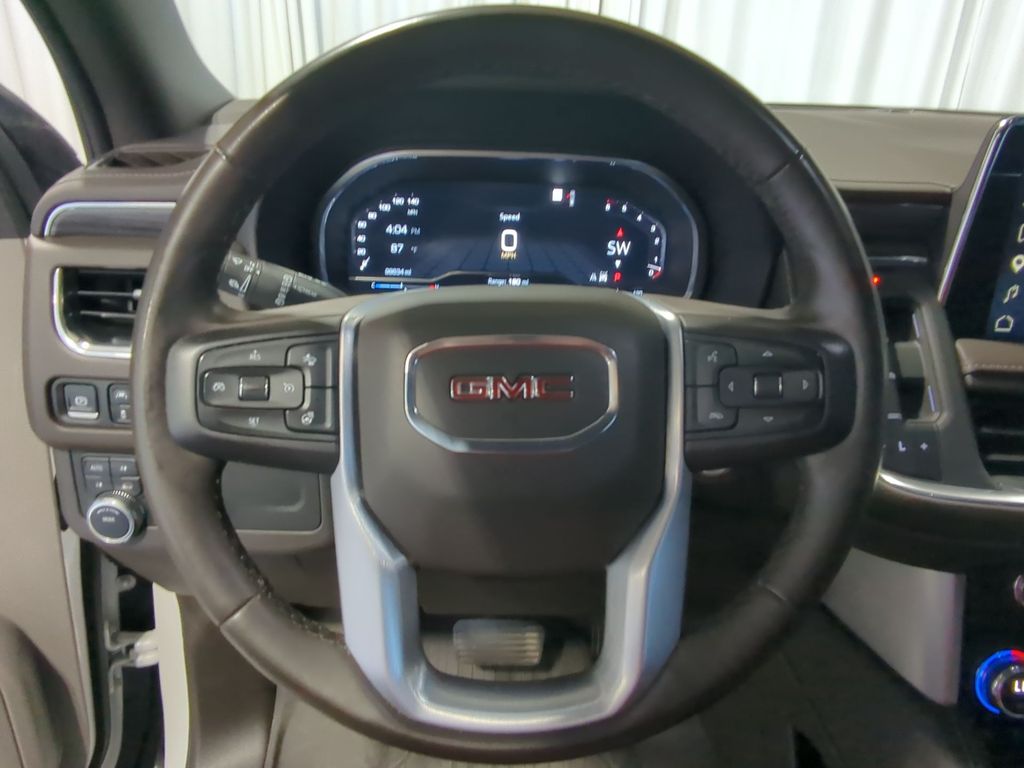 Thumbnail: 2023 GMC Yukon - 13