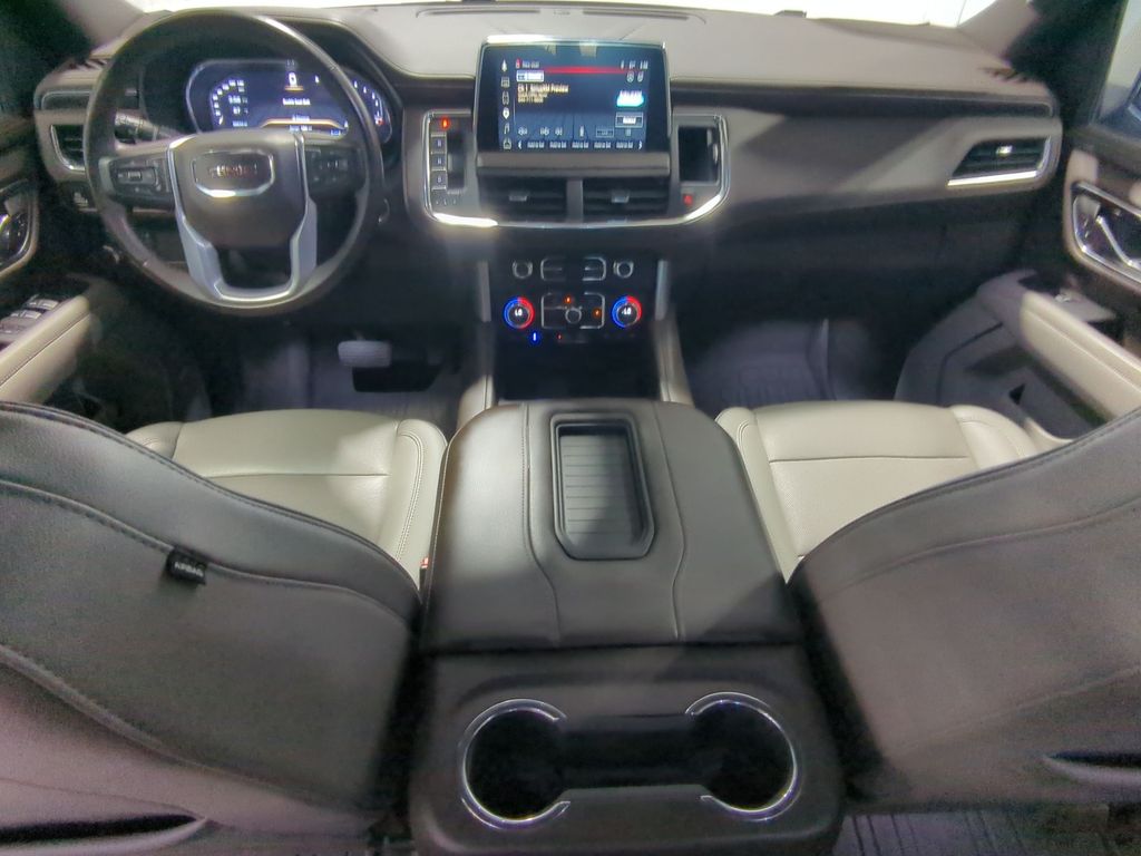 Thumbnail: 2023 GMC Yukon - 9