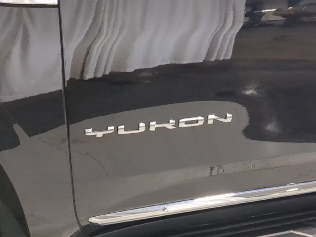 Thumbnail: 2024 GMC Yukon - 24