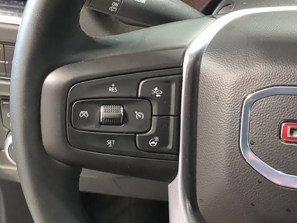 Thumbnail: 2024 GMC Yukon - 28