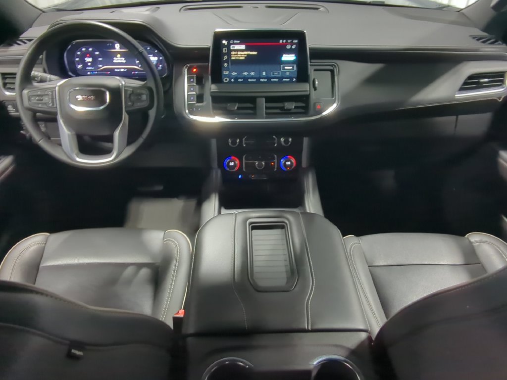 Thumbnail: 2024 GMC Yukon - 8