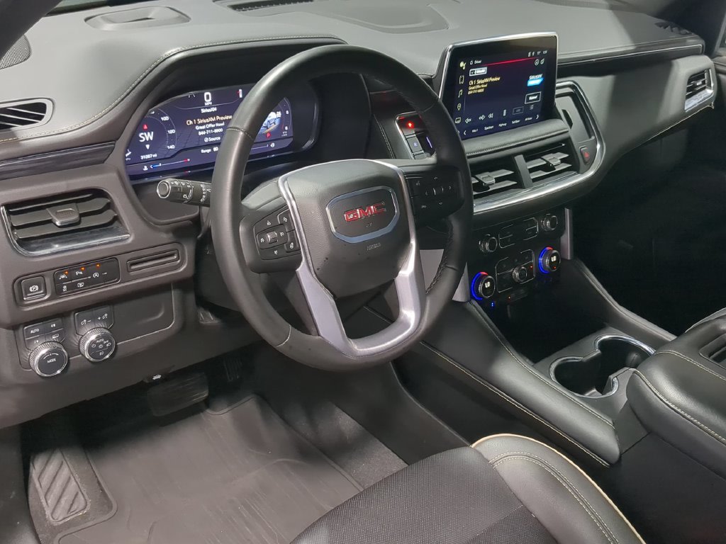Thumbnail: 2024 GMC Yukon - 2