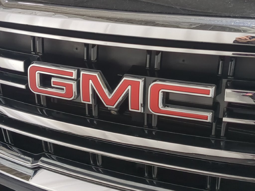 Thumbnail: 2024 GMC Yukon - 6