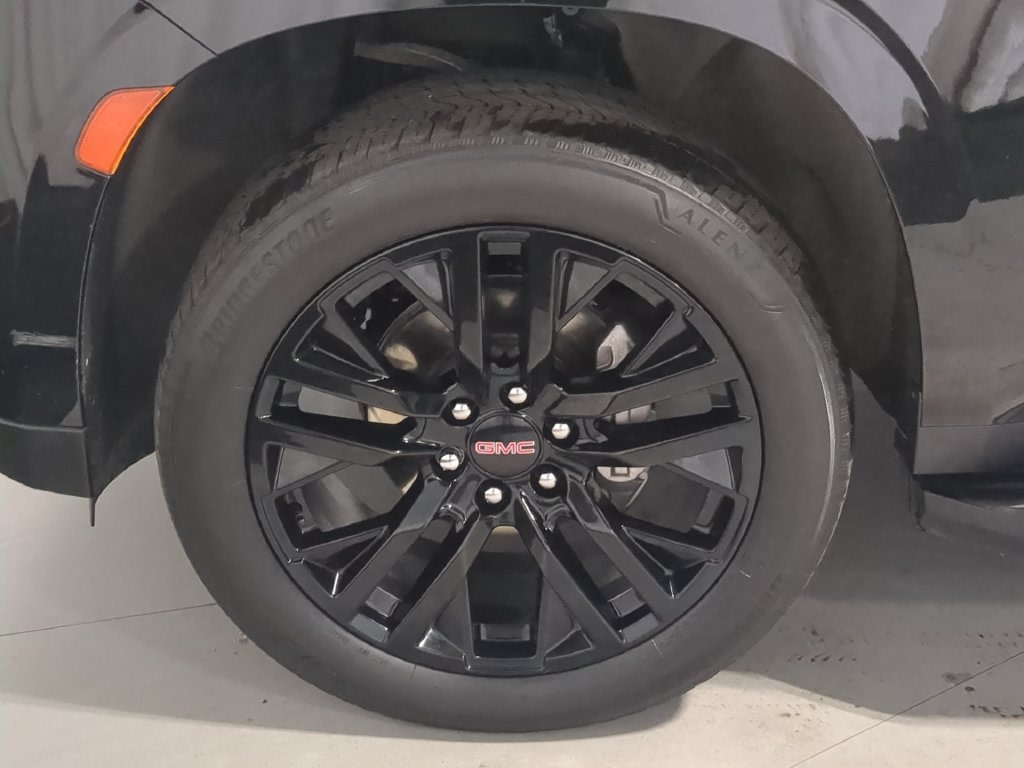 Thumbnail: 2024 GMC Yukon - 7