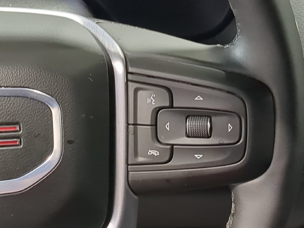 Thumbnail: 2024 GMC Yukon - 29