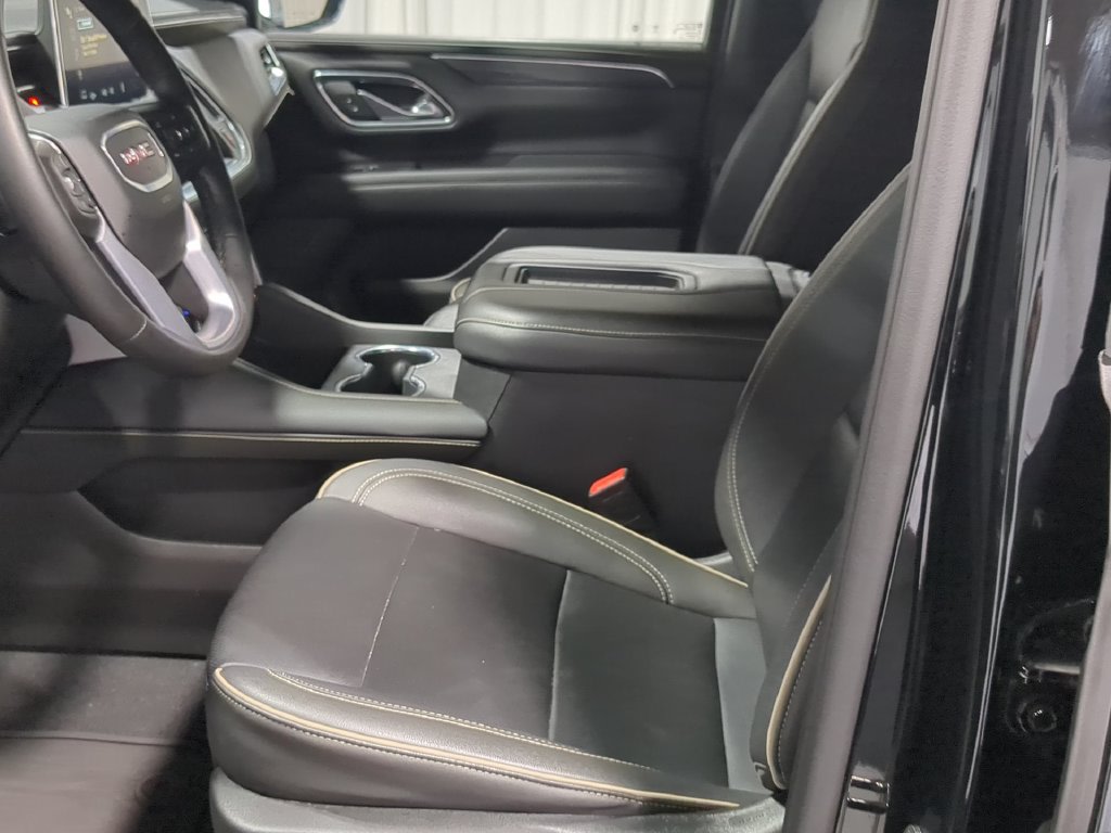 Thumbnail: 2024 GMC Yukon - 9