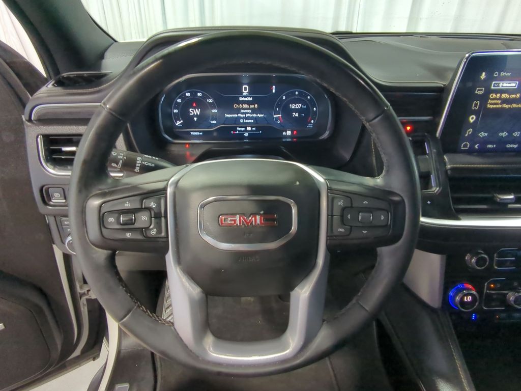 Thumbnail: 2023 GMC Yukon - 13