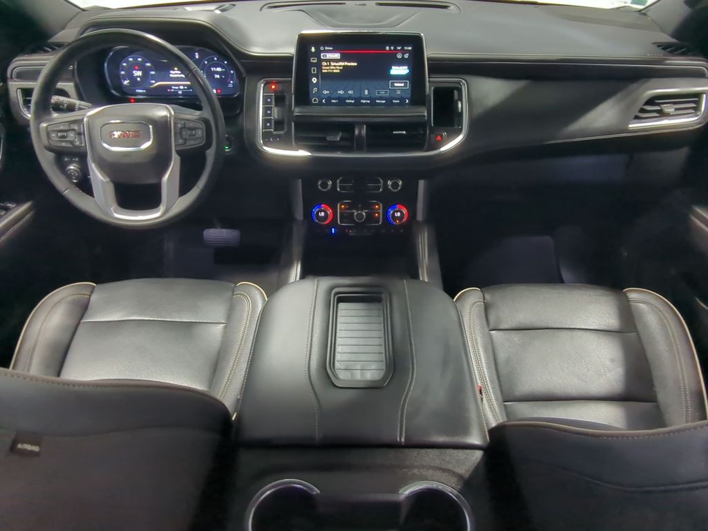 Thumbnail: 2023 GMC Yukon - 9