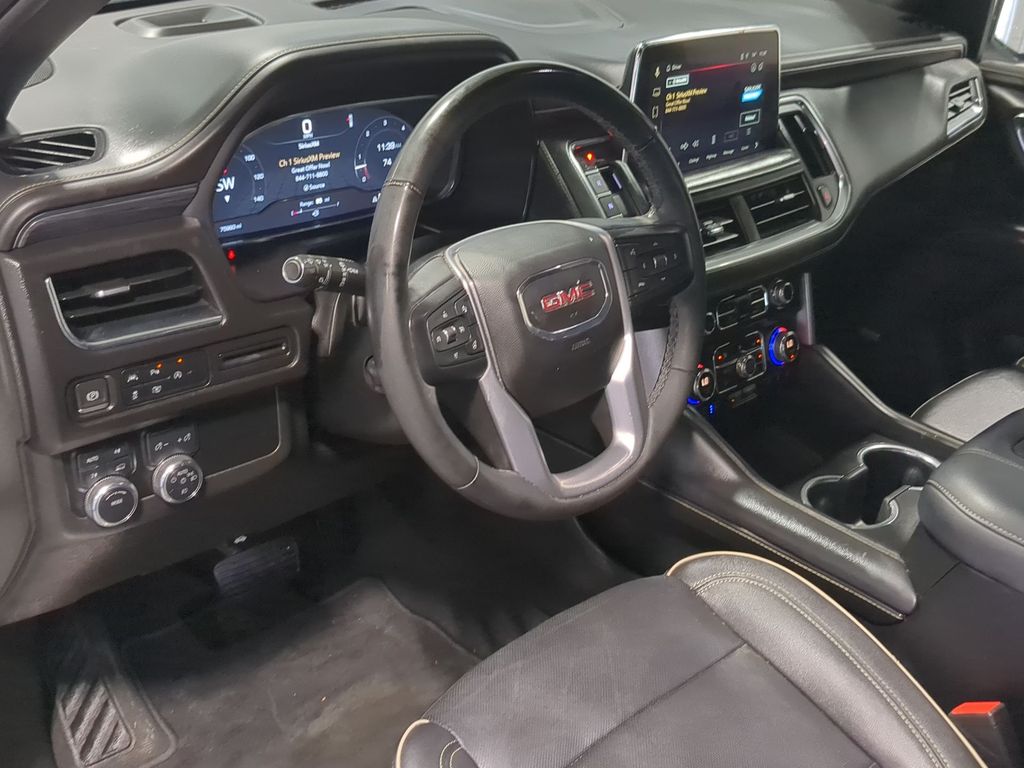 Thumbnail: 2023 GMC Yukon - 2