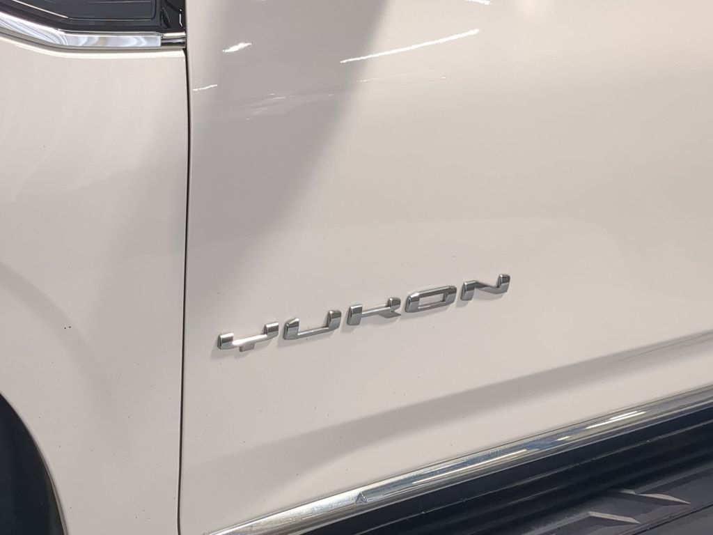Thumbnail: 2023 GMC Yukon - 25