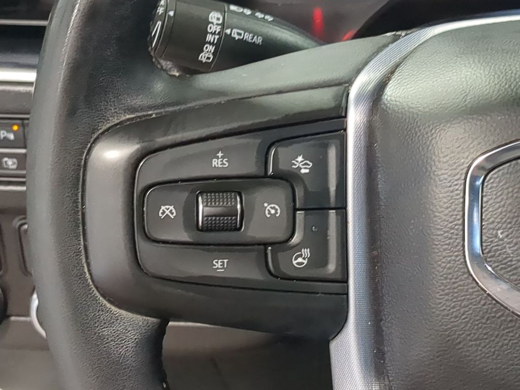 Thumbnail: 2023 GMC Yukon - 29