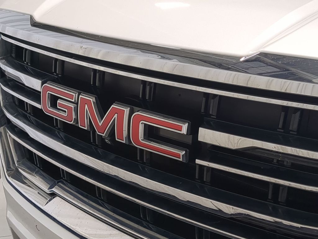 Thumbnail: 2023 GMC Yukon - 7