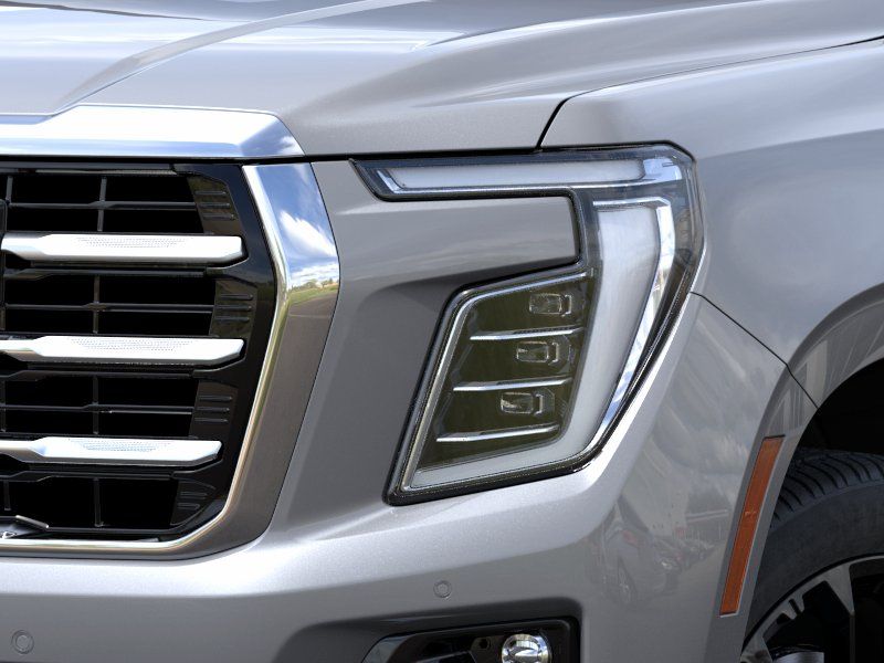 Thumbnail: 2026 GMC Yukon - 18