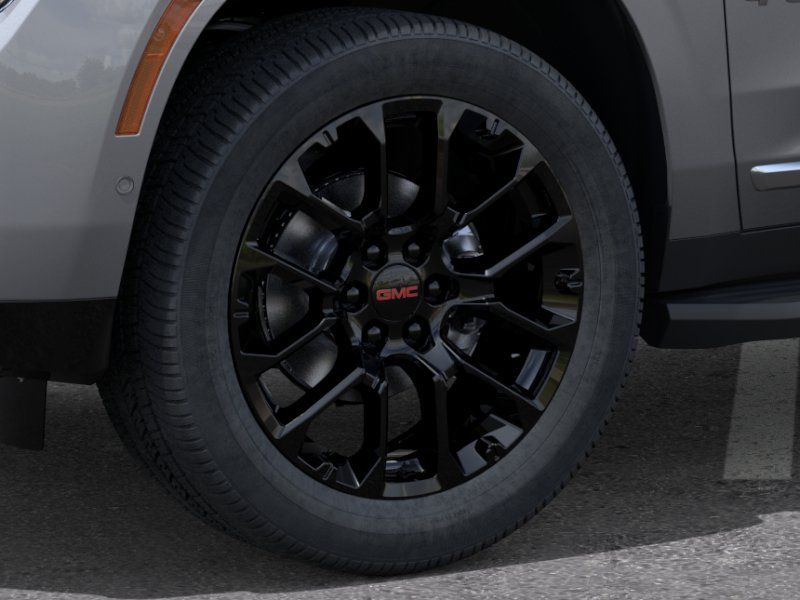 Thumbnail: 2026 GMC Yukon - 7