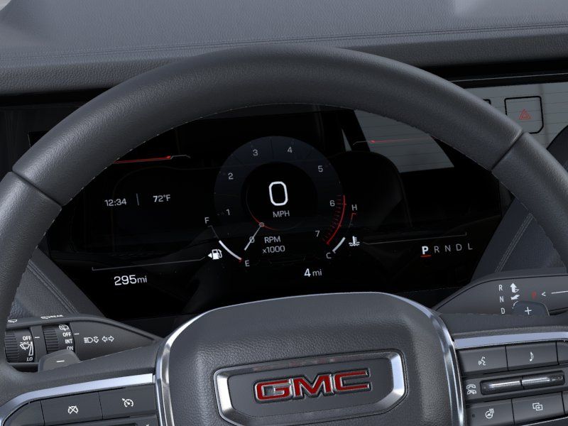 Thumbnail: 2026 GMC Yukon - 11