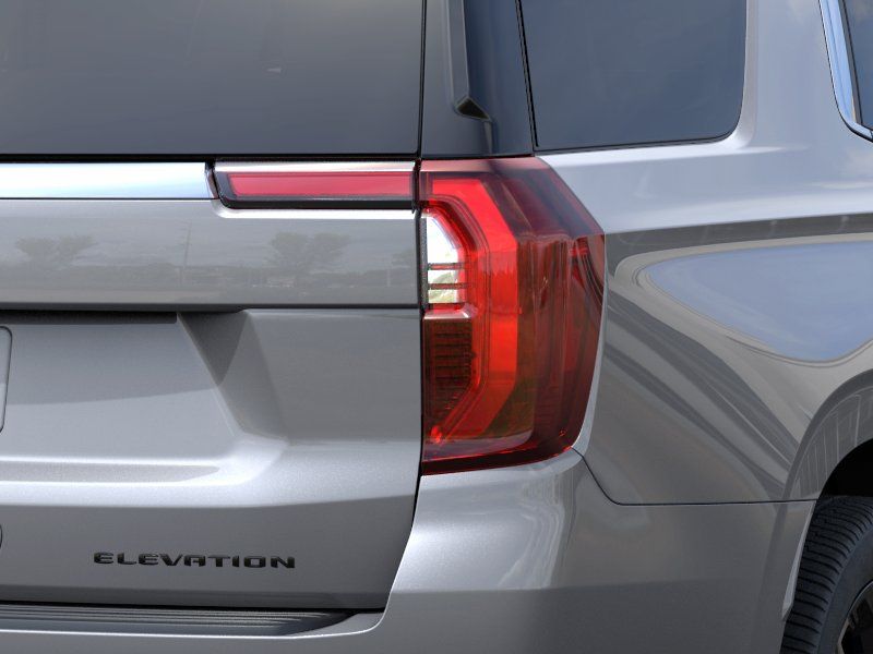 Thumbnail: 2026 GMC Yukon - 19