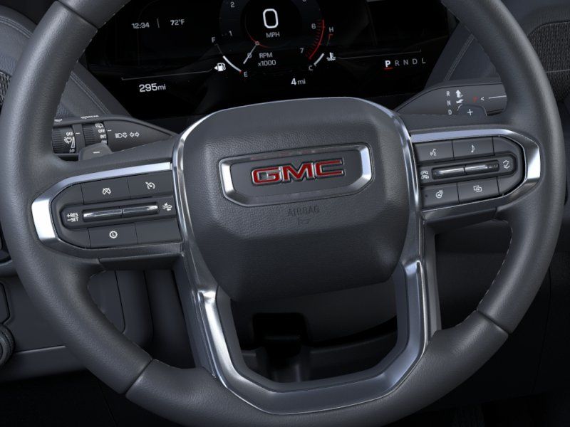 Thumbnail: 2026 GMC Yukon - 22