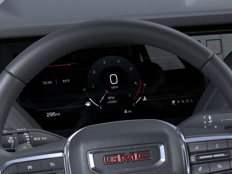Thumbnail: 2026 GMC Yukon - 11