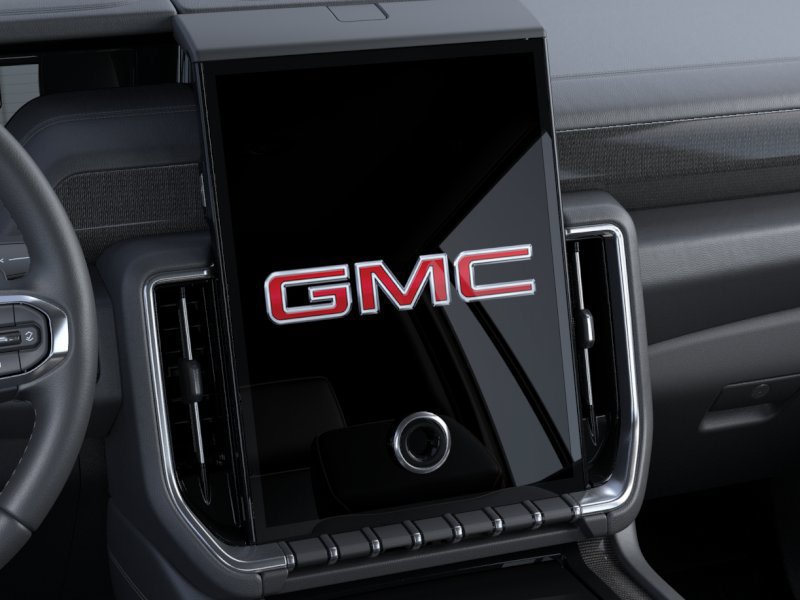 Thumbnail: 2026 GMC Yukon - 10