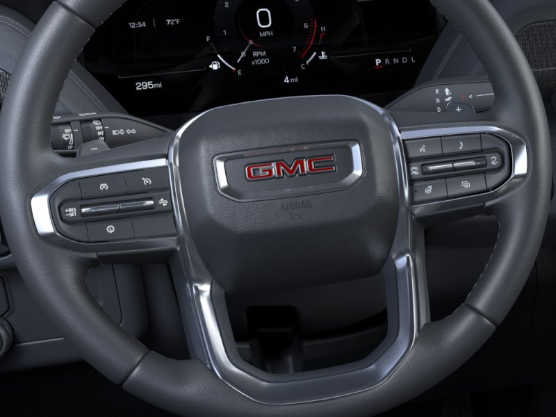 Thumbnail: 2026 GMC Yukon - 22