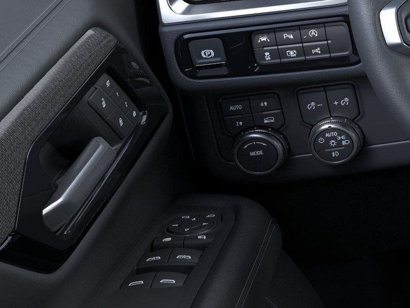 Thumbnail: 2026 GMC Yukon - 23