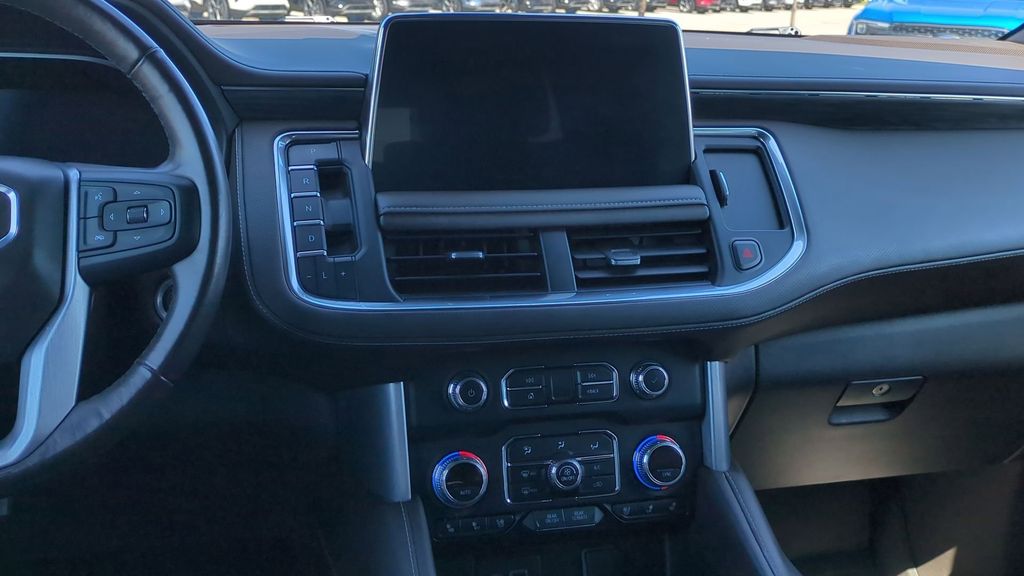 Thumbnail: 2022 GMC Yukon - 14