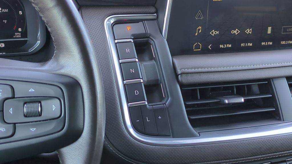 Thumbnail: 2022 GMC Yukon - 33