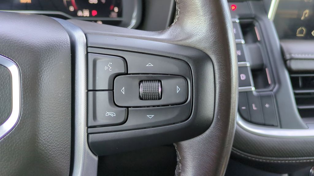 Thumbnail: 2022 GMC Yukon - 27