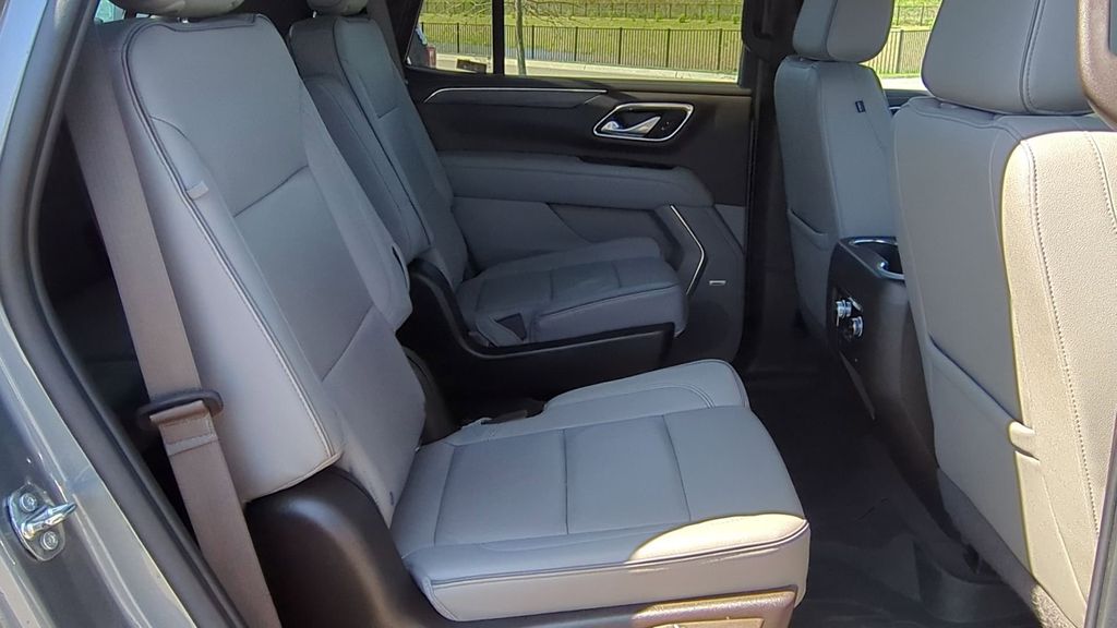 Thumbnail: 2022 GMC Yukon - 24