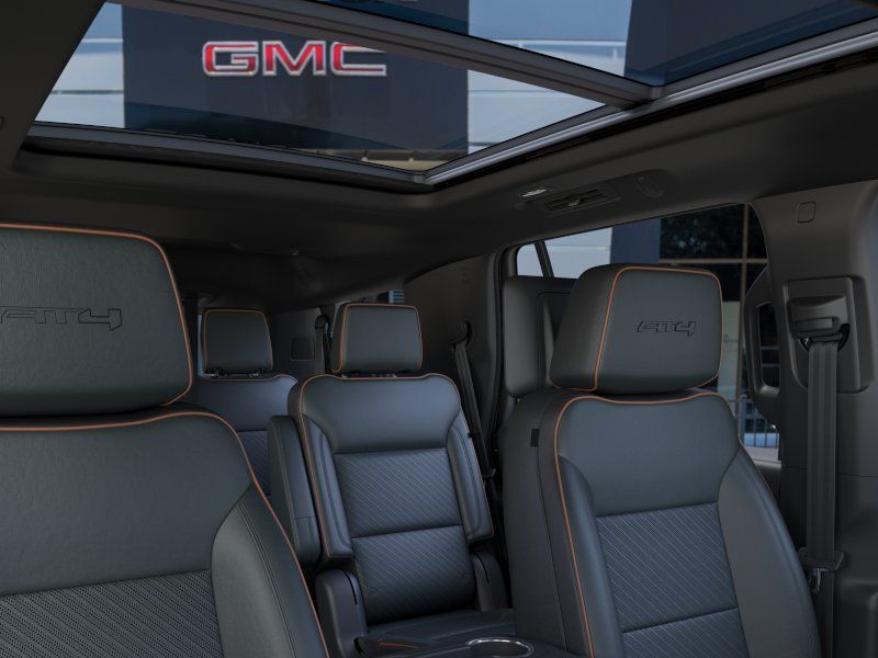Thumbnail: 2026 GMC Yukon - 24