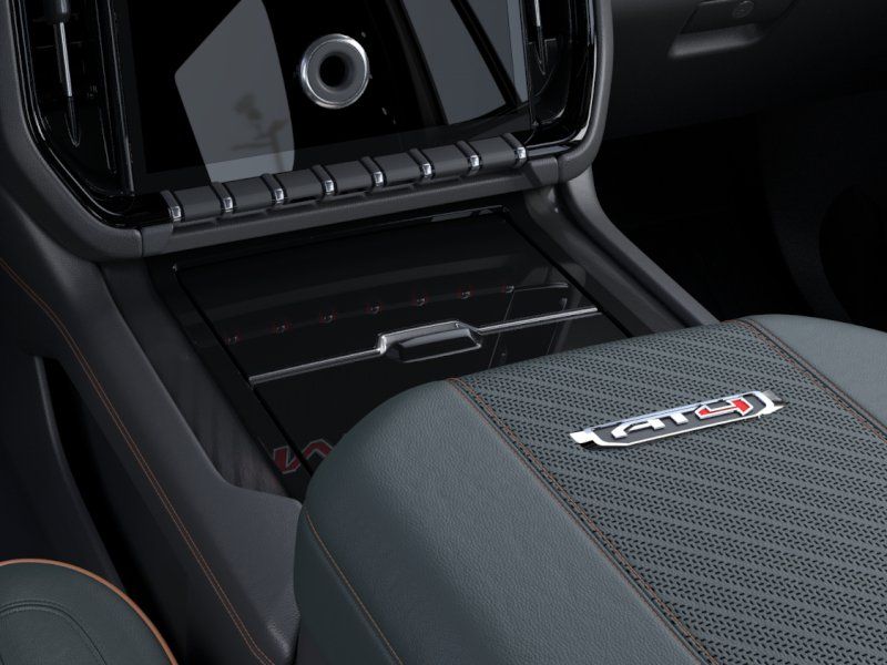 Thumbnail: 2026 GMC Yukon - 12