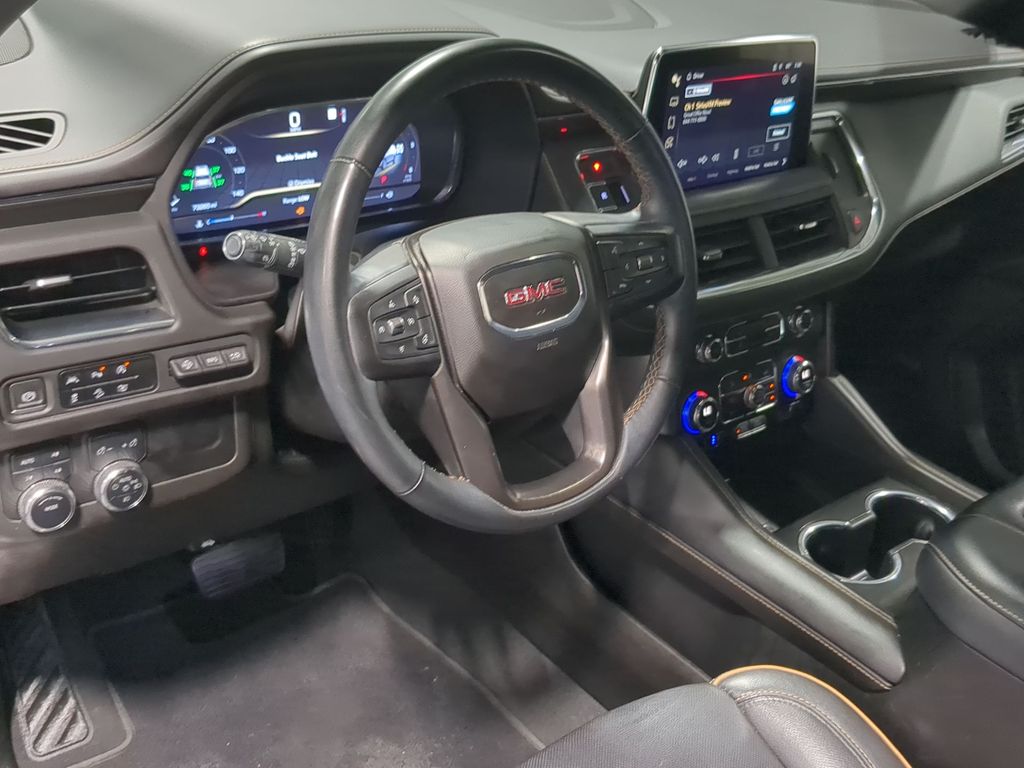 Thumbnail: 2023 GMC Yukon - 2