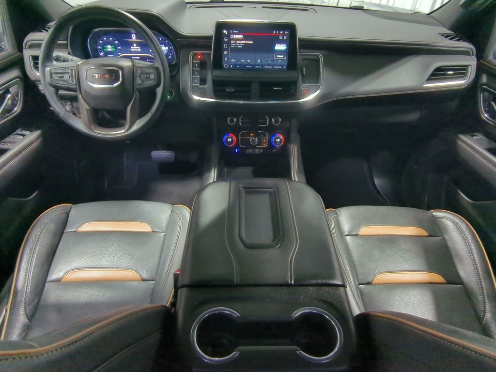 Thumbnail: 2023 GMC Yukon - 9