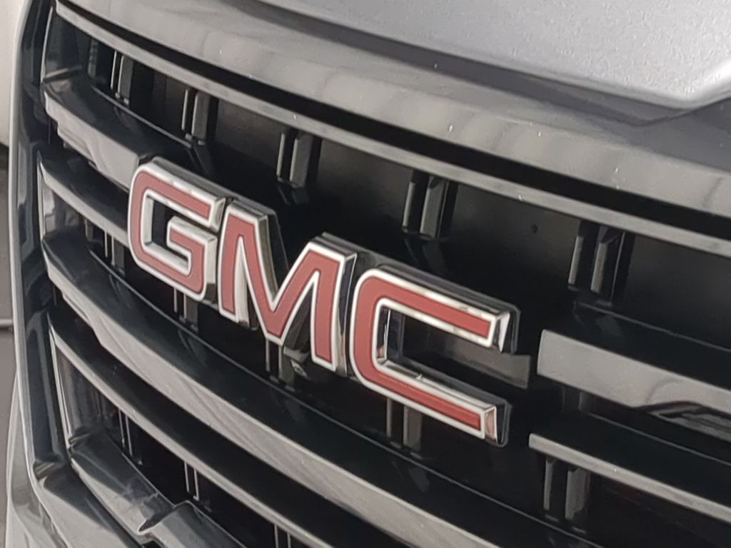 Thumbnail: 2023 GMC Yukon - 7