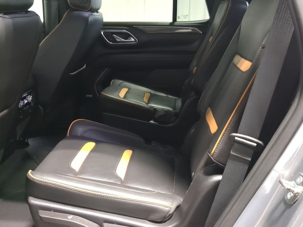 Thumbnail: 2023 GMC Yukon - 12