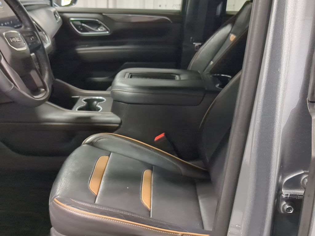 Thumbnail: 2023 GMC Yukon - 10