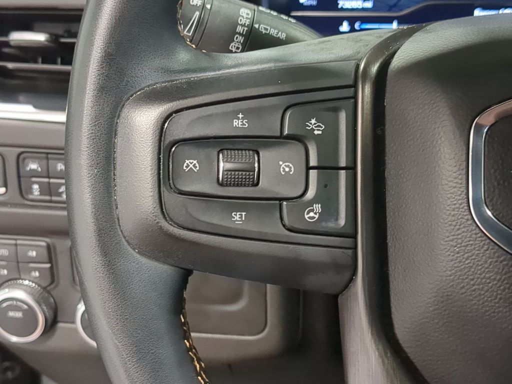 Thumbnail: 2023 GMC Yukon - 29