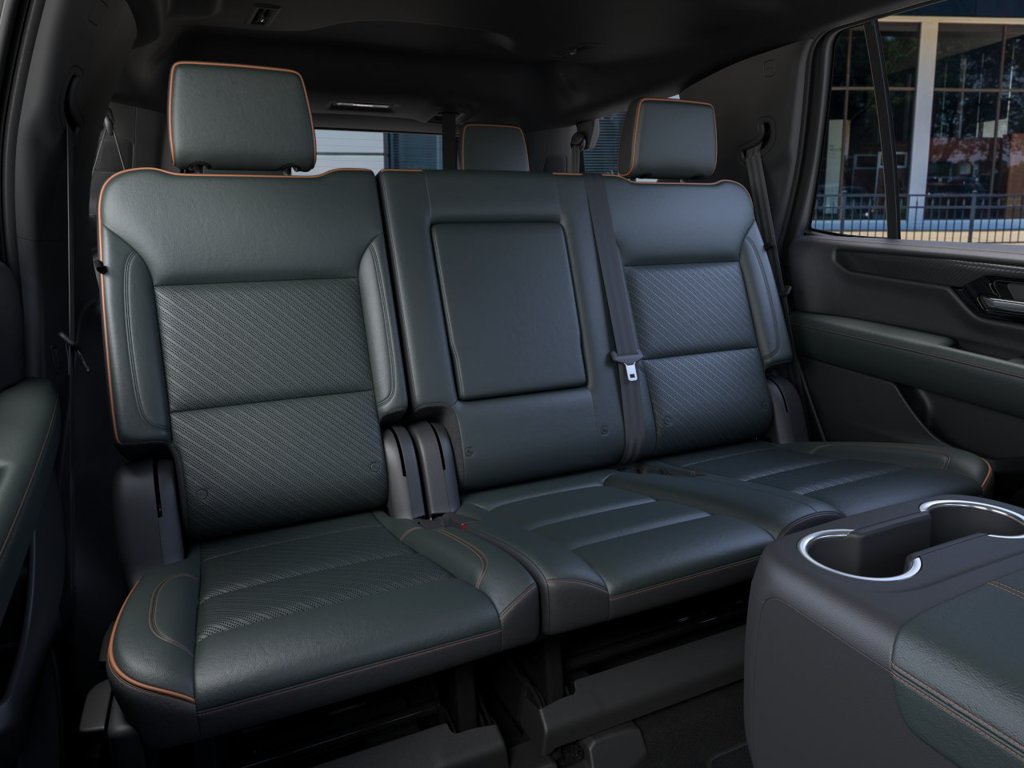 Thumbnail: 2026 GMC Yukon - 21