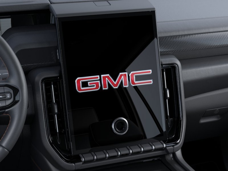 Thumbnail: 2026 GMC Yukon - 9