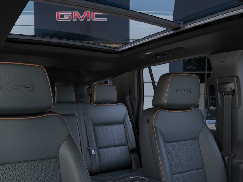 Thumbnail: 2026 GMC Yukon - 24