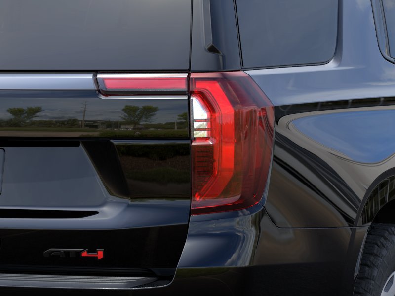 Thumbnail: 2026 GMC Yukon - 18