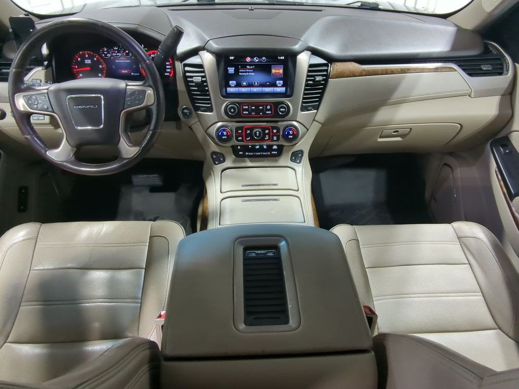 Thumbnail: 2015 GMC Yukon - 9